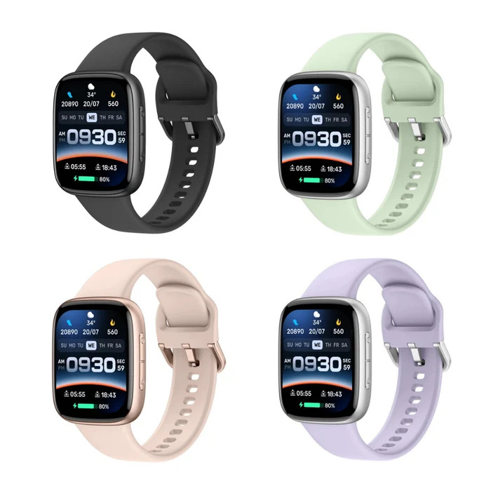 iGear Lumi Smartwatch